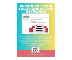 Revolutionize Your Communication with IP PBX