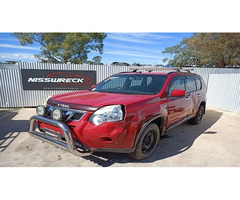 Affordable Nissan Patrol Parts Online