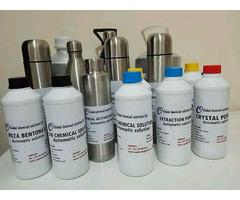 Buy SSD Chemicals Solution Money Cleaner