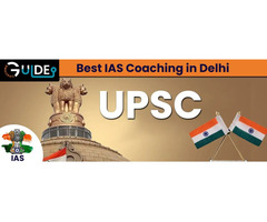 Find Your Path to Success with Top IAS Coaching in Delhi