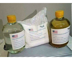 Buy SSD Chemicals Solution Money Cleaner