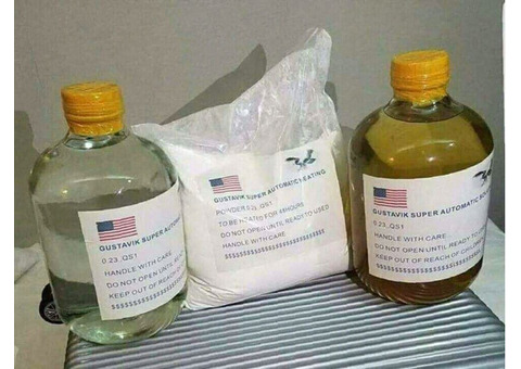 Buy SSD Chemicals Solution Money Cleaner