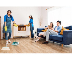 Top-Rated House Cleaning Services in Andover, MA