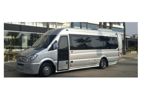 Convenient Taxi to Larnaca Airport