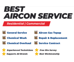 Aircon Service | Aircon Service Price