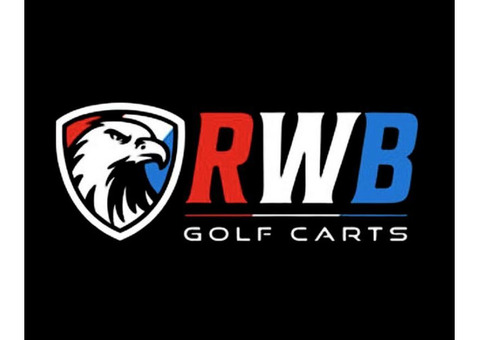 RWB Golf Carts