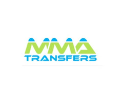 MMA Transfers