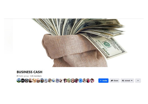 Join Group And Post Your Business
