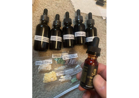 Buy Research chemicals online LSD MDMA Shrooms DMT vape