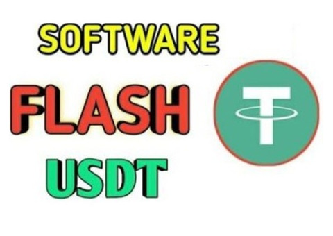 Best USDT Flashing Software