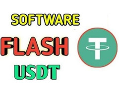 Best USDT Flashing Software