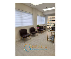 Healix Clinics, Med Spa in Greater Toronto Area