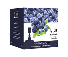 Mazaya hookah Tobacco