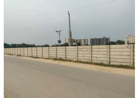Buy the Best Precast Walls in Alwar | IndiaWalls