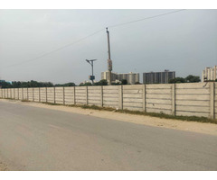 Buy the Best Precast Walls in Alwar | IndiaWalls