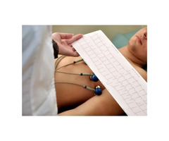 Virtual EKG Technician Program