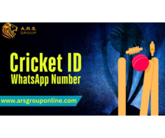 Best Online Cricket Betting ID WhatsApp Number