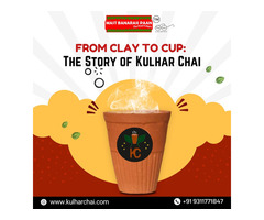 Get Chai Business Franchise online