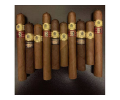 Buy Cuban cigars, Tobacco cigarettes amber leafs bourbon whiskey