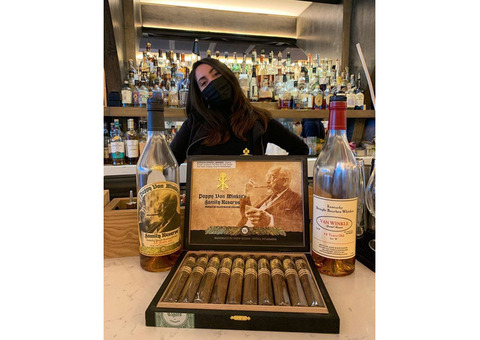 Buy Cohiba cigars, Tobacco cigarettes amber leafs bourbon whiskey