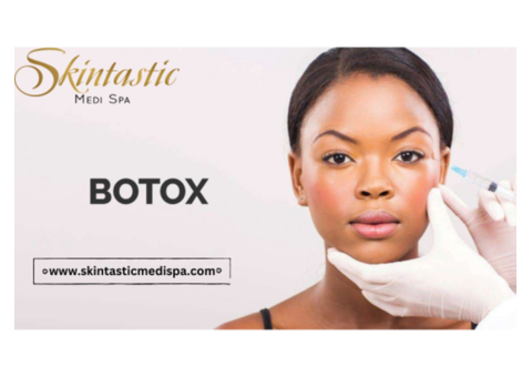 Enhance Your Beauty with Botox in Riverside