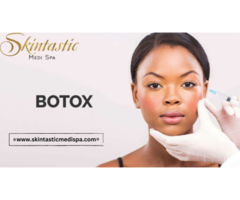 Enhance Your Beauty with Botox in Riverside