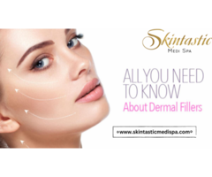 Revitalize Your Look with Fillers in Riverside