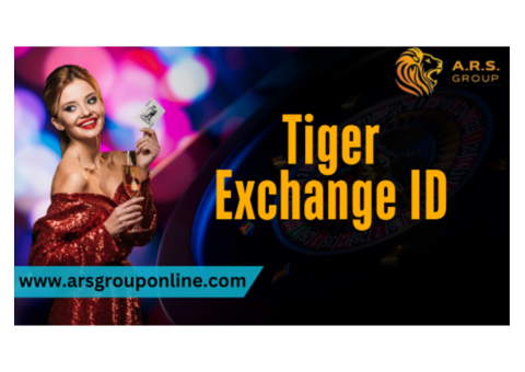 Trusted Tiger Exchange ID