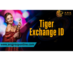 Trusted Tiger Exchange ID