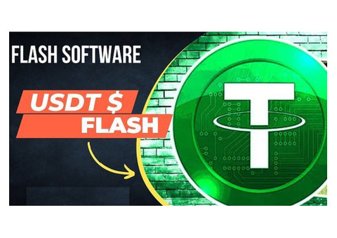 How to Create Best Flash USDT