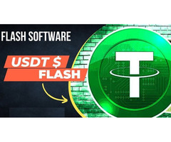 How to Create Best Flash USDT