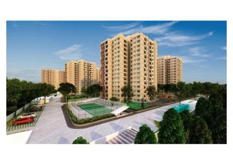 Sumadhura Eden Garden Ready to Move in Luxury Projects