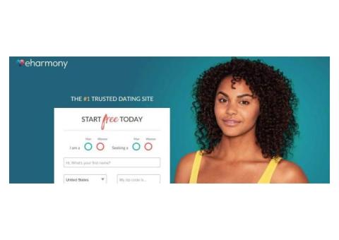 What is a better match or eharmony?