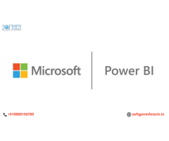 Best Power BI Training In BTM Bangalore | Softgen Infotech