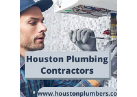 Are you looking for a reputable Houston Plumbing Contractors?
