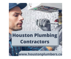 Are you looking for a reputable Houston Plumbing Contractors?