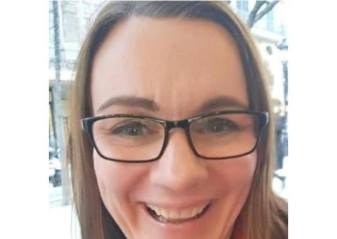 Native English Speaking Teacher