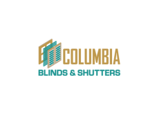 Columbia Blinds, Plantation Shutters, Roller Shades, Window Treatments