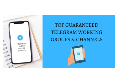 Why should you join Telegram Dating Groups?