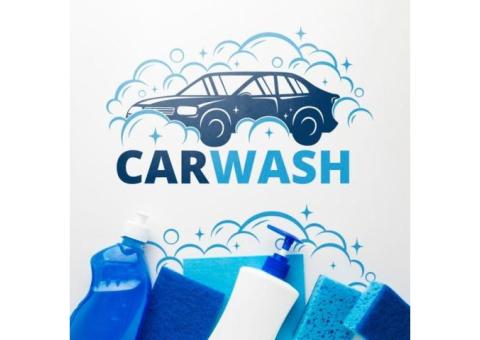 Car Washing Services