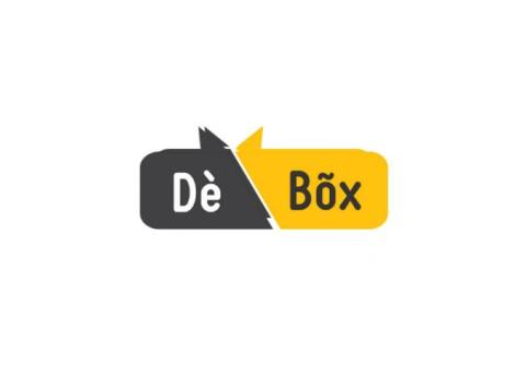 Apparel ERP Services -Debox Global