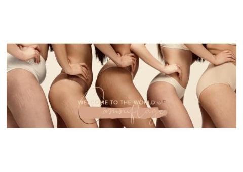 Tattoo Stretch Marks Camouflage Melbourne