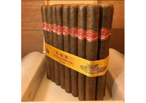 Buy Cohiba cigars, Tobacco cigarettes amber leafs bourbon whiskey