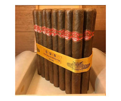 Buy Cohiba cigars, Tobacco cigarettes amber leafs bourbon whiskey