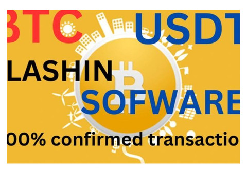Best USDT Flash Software