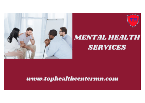 Affordable Mental Health Services in Minneapolis