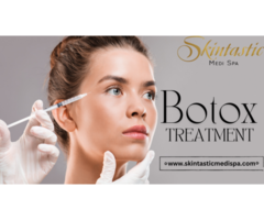 Specialized Botox in Riverside