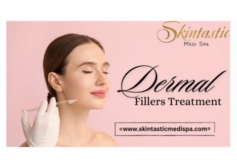 Transformative Fillers in Riverside