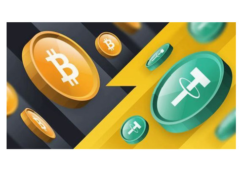 Perfect Bitcoin Flashing Software