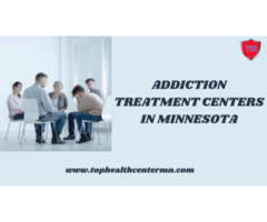 Best Drug Addiction Treatment Centers in Minnesota